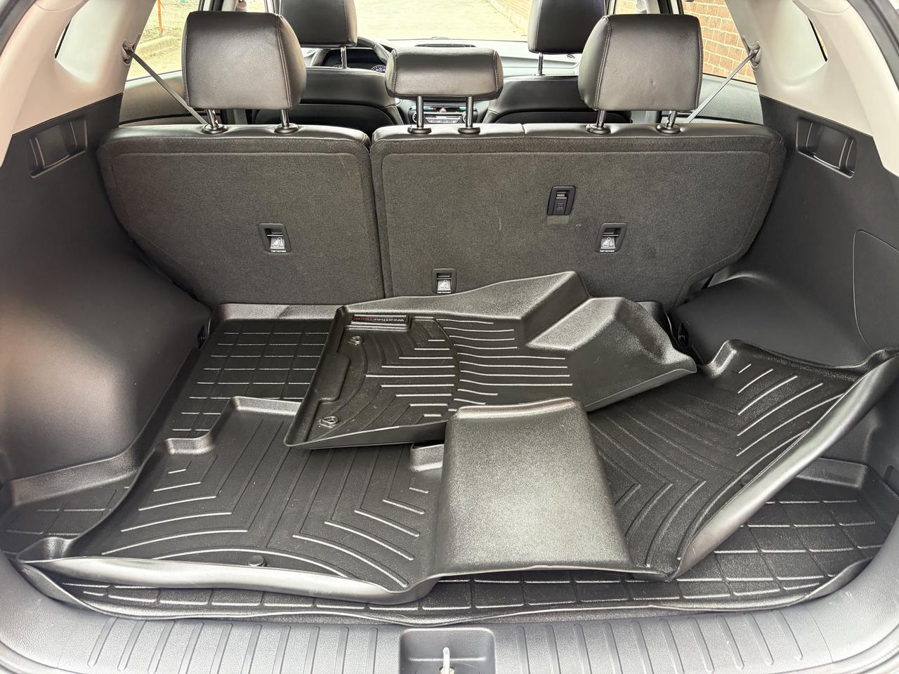 2020 Hyundai Tucson Preferred Photo