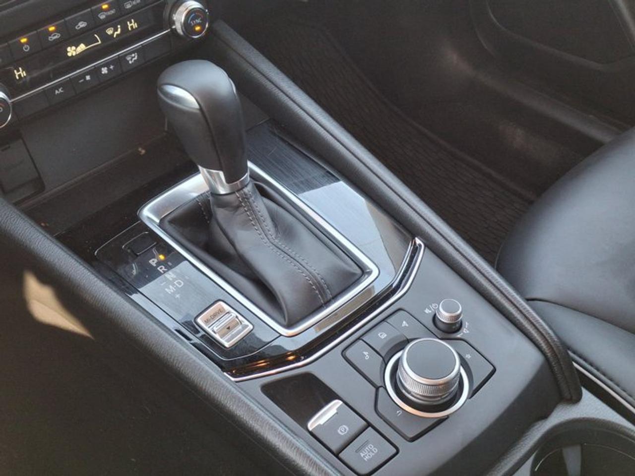 2024 Mazda CX-5 GS AWD | Sunroof | Leatherette | Adaptive Cruise | Heated Wheel + Seats | CarPlay + Android and More Photo