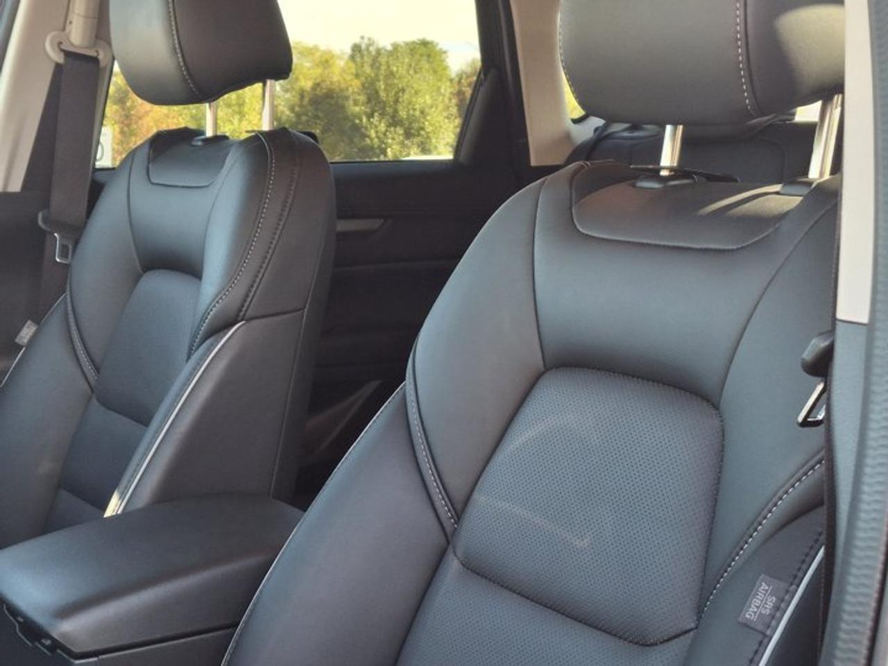 2024 Mazda CX-5 GS AWD | Sunroof | Leatherette | Adaptive Cruise | Heated Wheel + Seats | CarPlay + Android and More Photo