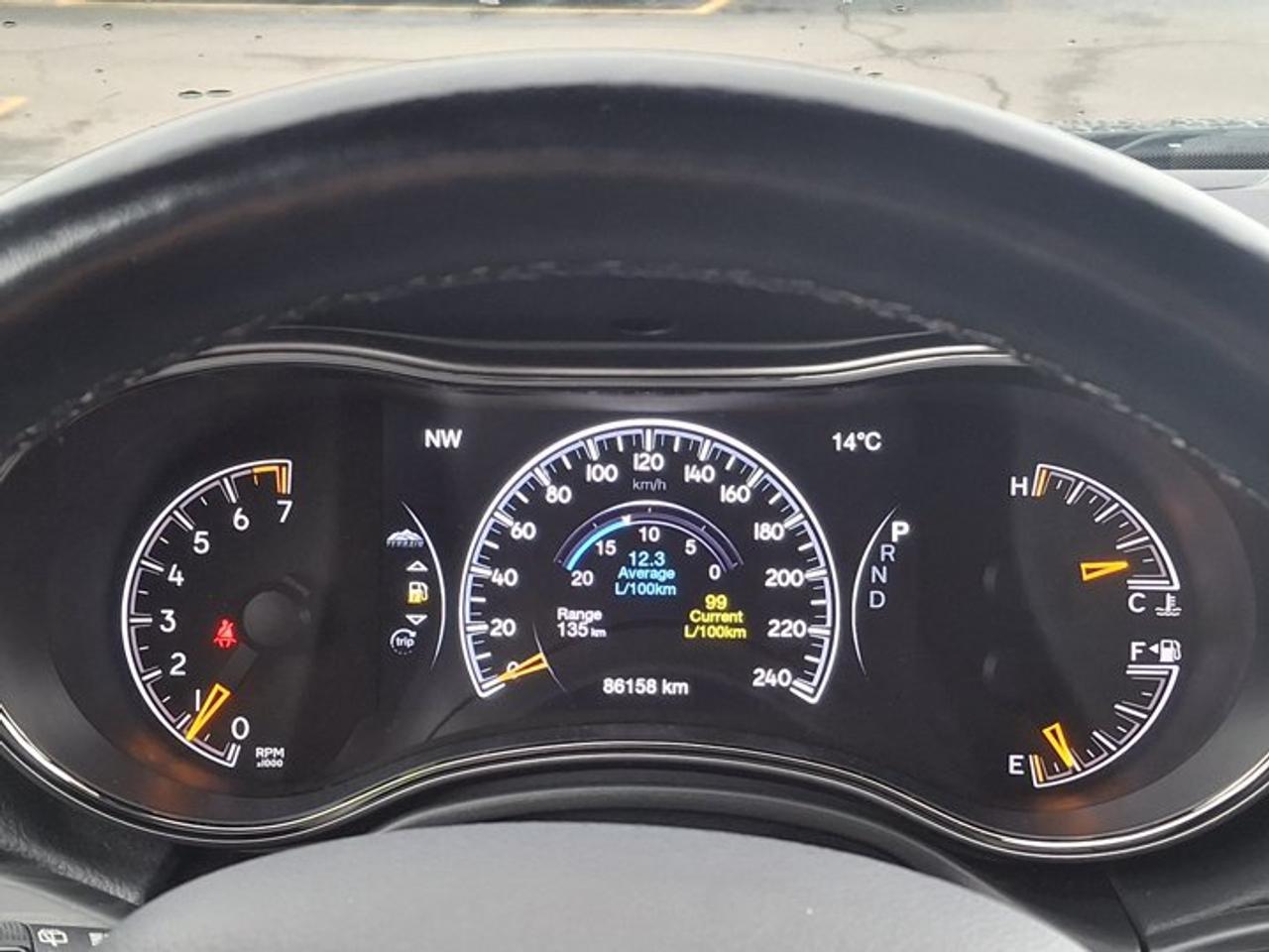 2021 Jeep Grand Cherokee Limited X 4x4 | Split Leather | Sunroof | Tow Group | Heated Seats + Steering | Remote Start & More! Photo