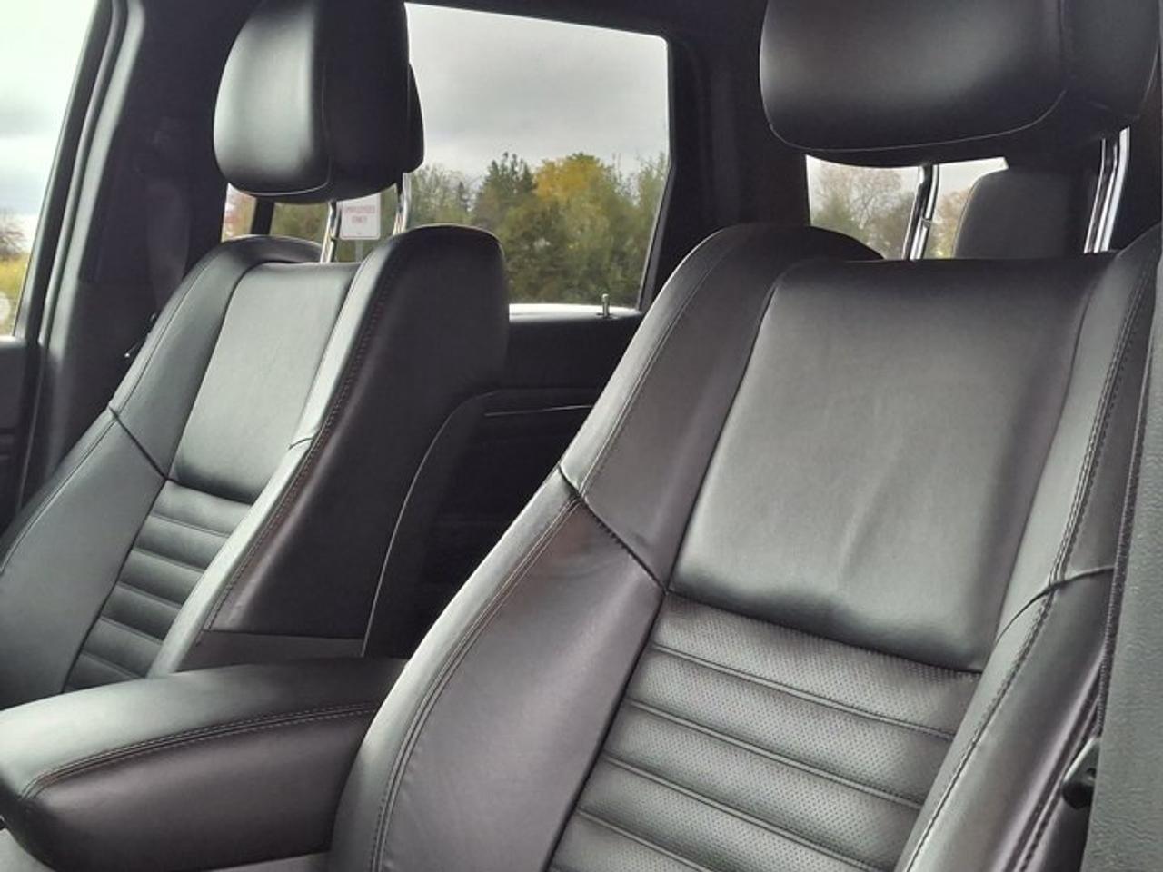 2021 Jeep Grand Cherokee Limited X 4x4 | Split Leather | Sunroof | Tow Group | Heated Seats + Steering | Remote Start & More! Photo