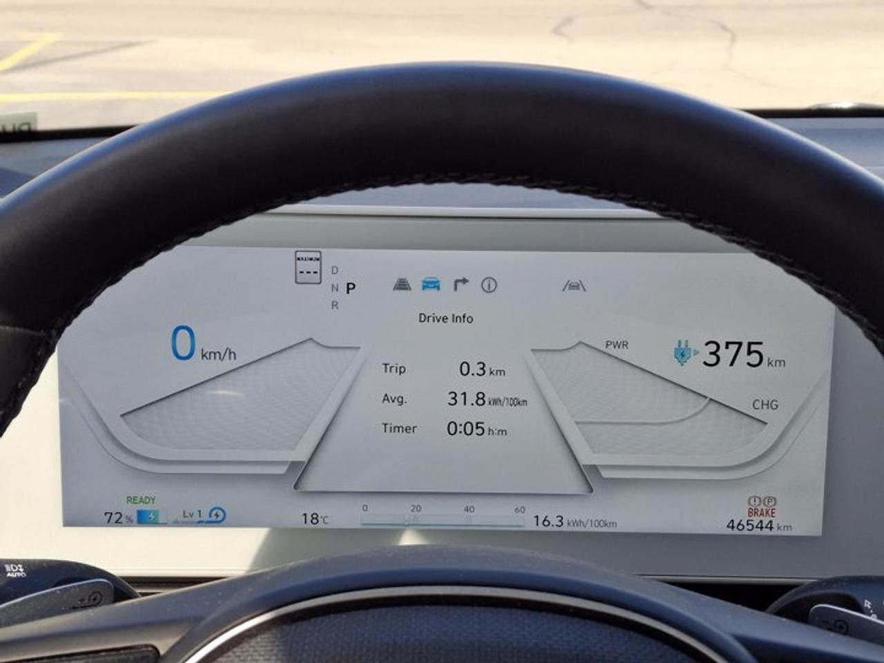 2023 Hyundai IONIQ 5 Preferred Long Range AWD | Heated Seats + Steering | Remote Start | Navi | CarPlay + Android & More! Photo