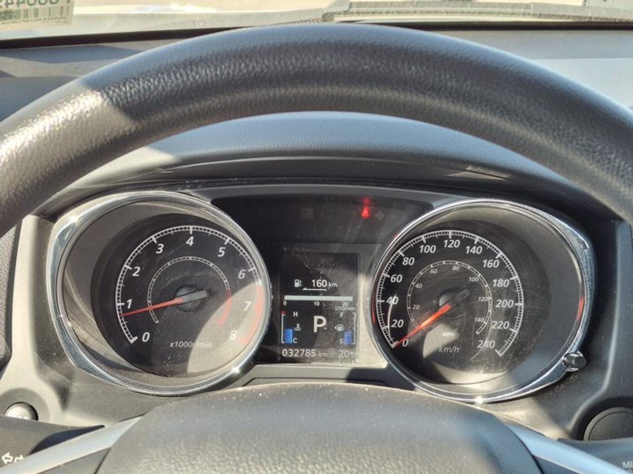 2023 Mitsubishi RVR ES | Heated Seats | Reverse Camera | 8" Display with Carplay + Android Auto | Heated Mirrors & More! Photo