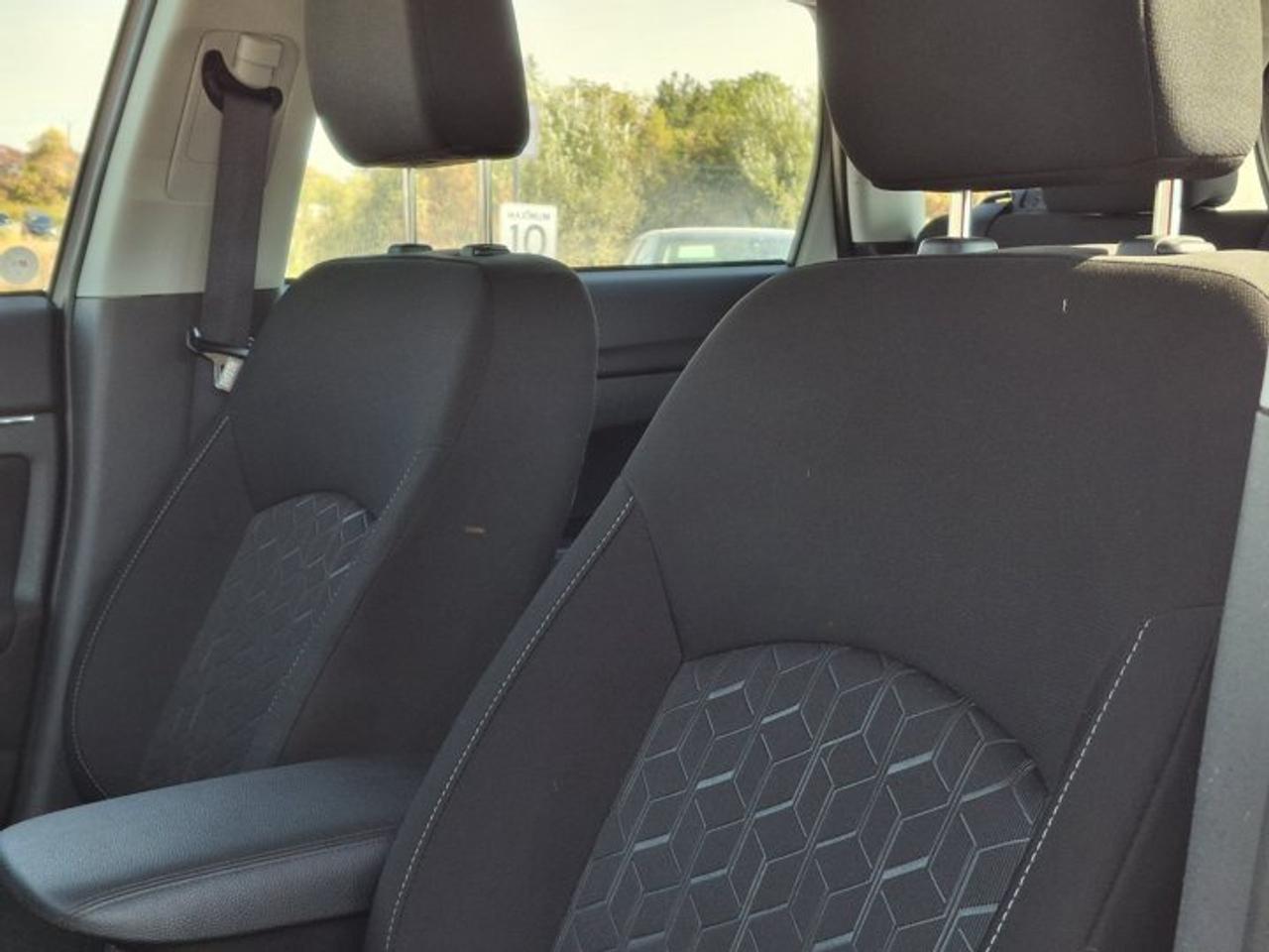 2023 Mitsubishi RVR ES | Heated Seats | Reverse Camera | 8" Display with Carplay + Android Auto | Heated Mirrors & More! Photo