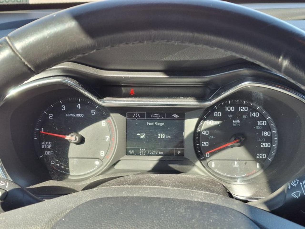 2021 Chevrolet TrailBlazer ACTIV AWD | Pano Roof | Leather | Power Liftgate | Heated Seats | Remote Start | CarPlay | and More! Photo