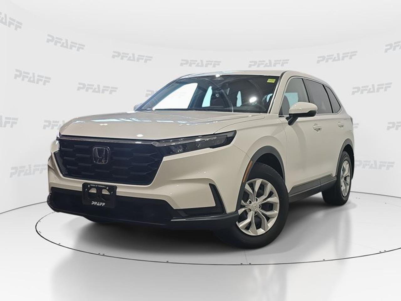 2024 Honda CR-V LX Photo