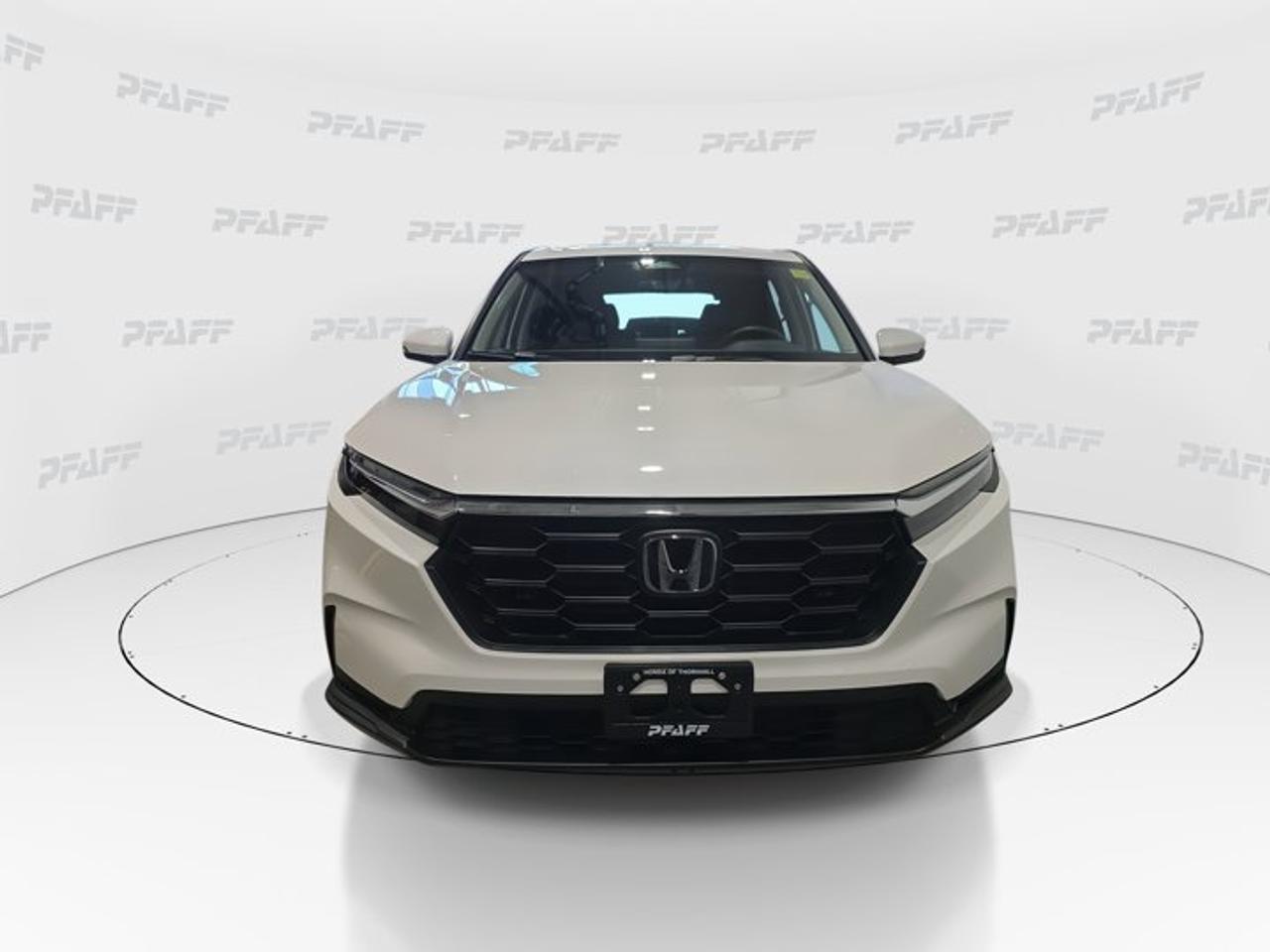 2024 Honda CR-V LX Photo