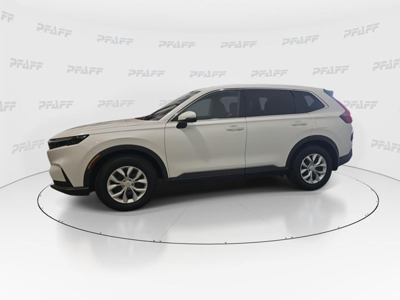 2024 Honda CR-V LX Photo