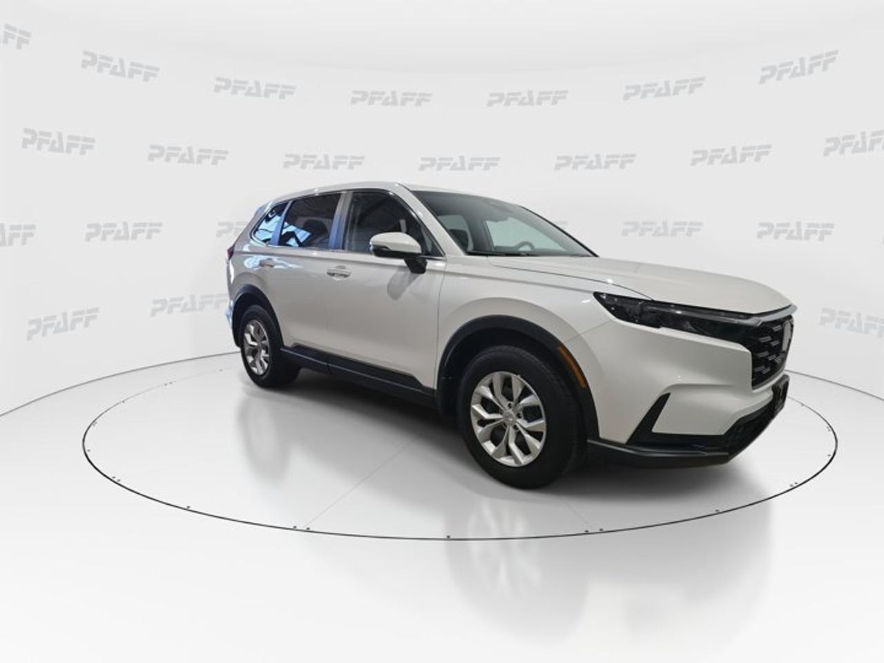 2024 Honda CR-V LX Photo