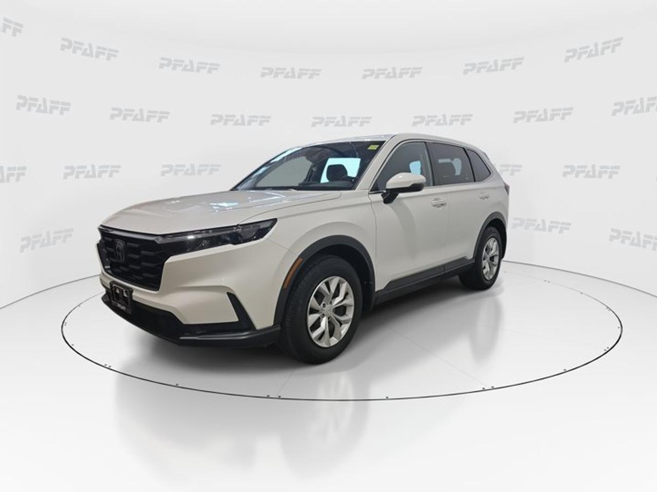 2024 Honda CR-V LX Photo