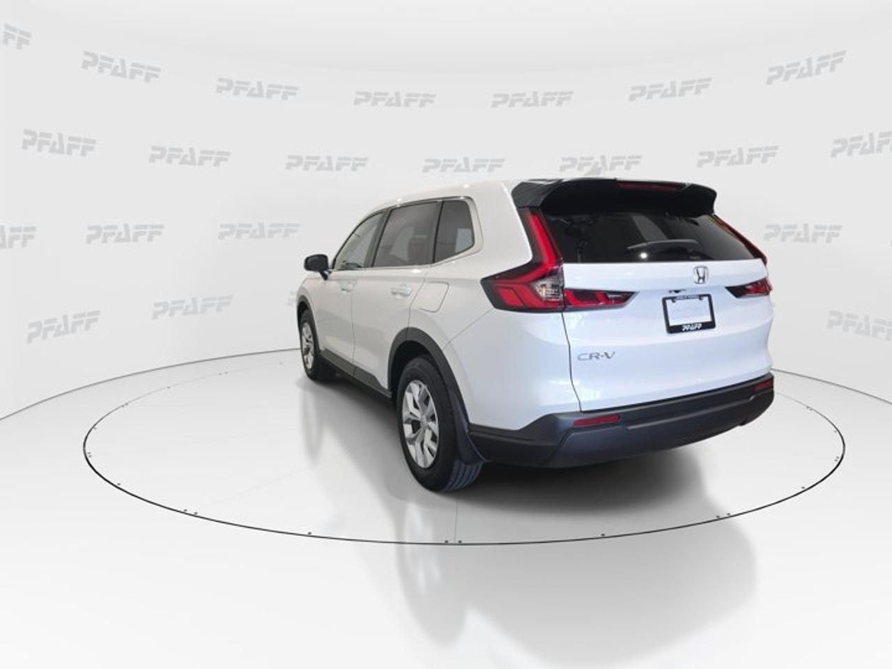 2024 Honda CR-V LX Photo