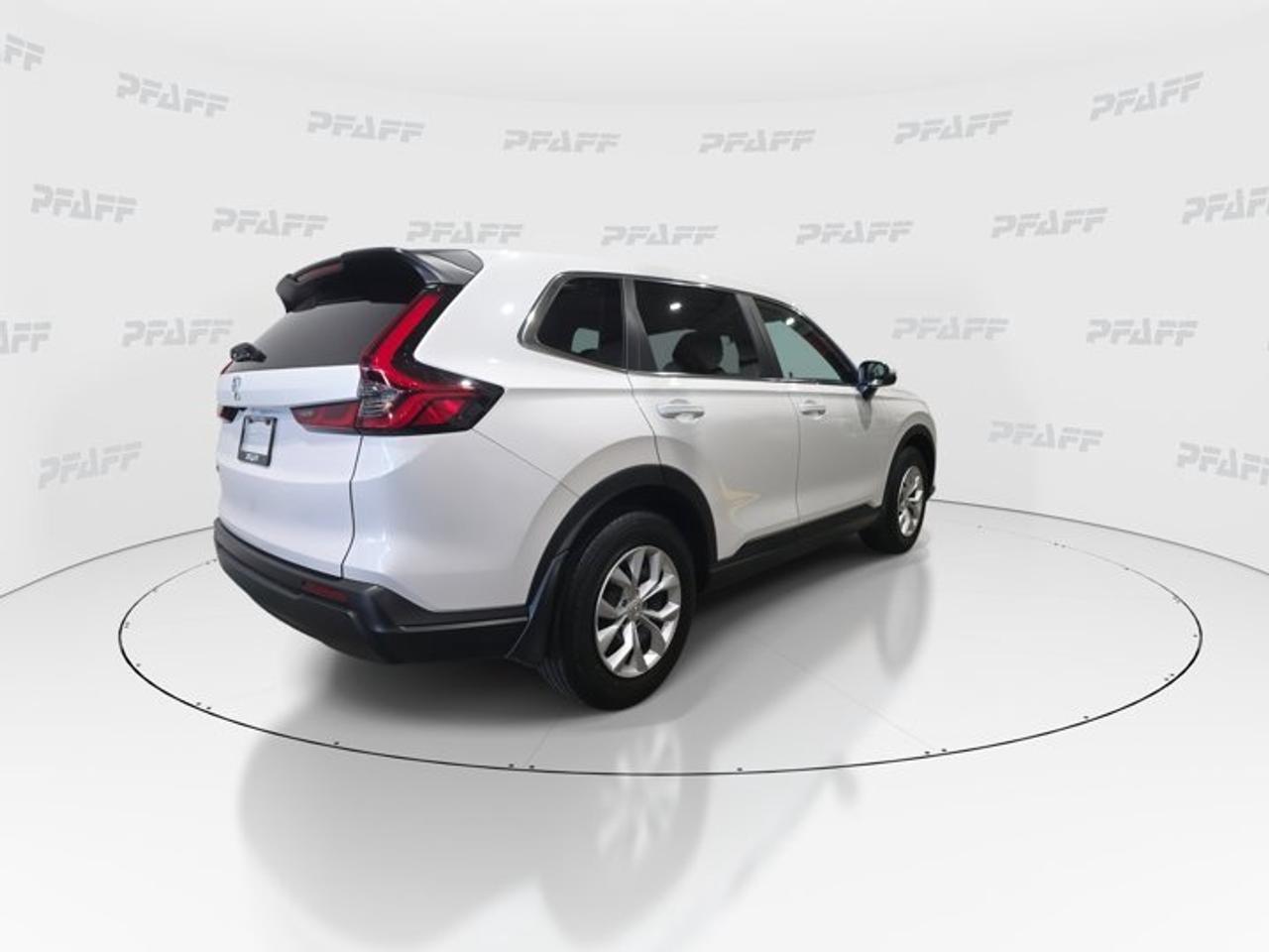 2024 Honda CR-V LX Photo