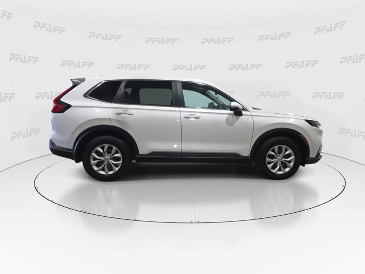 2024 Honda CR-V LX Photo