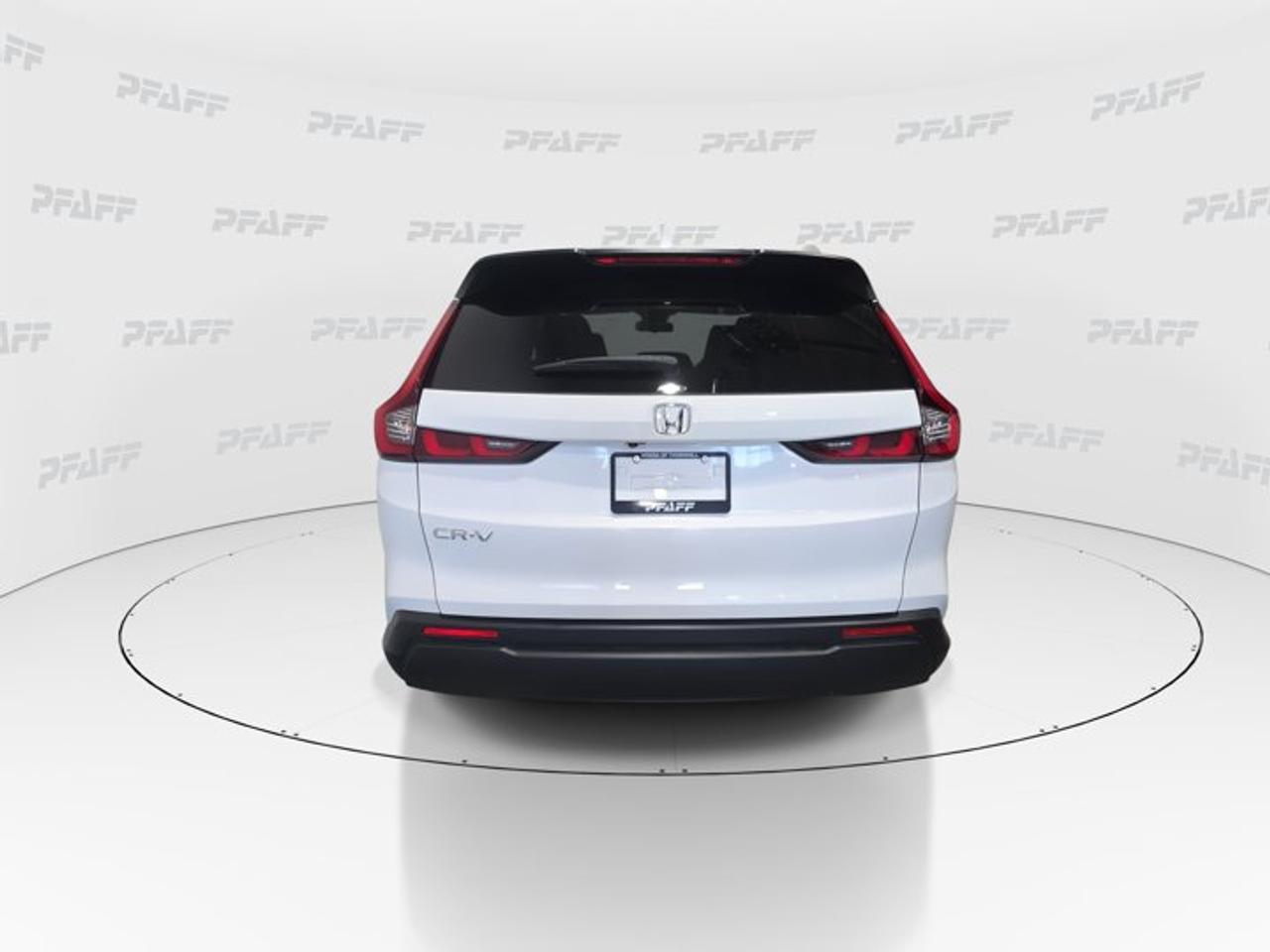 2024 Honda CR-V LX Photo