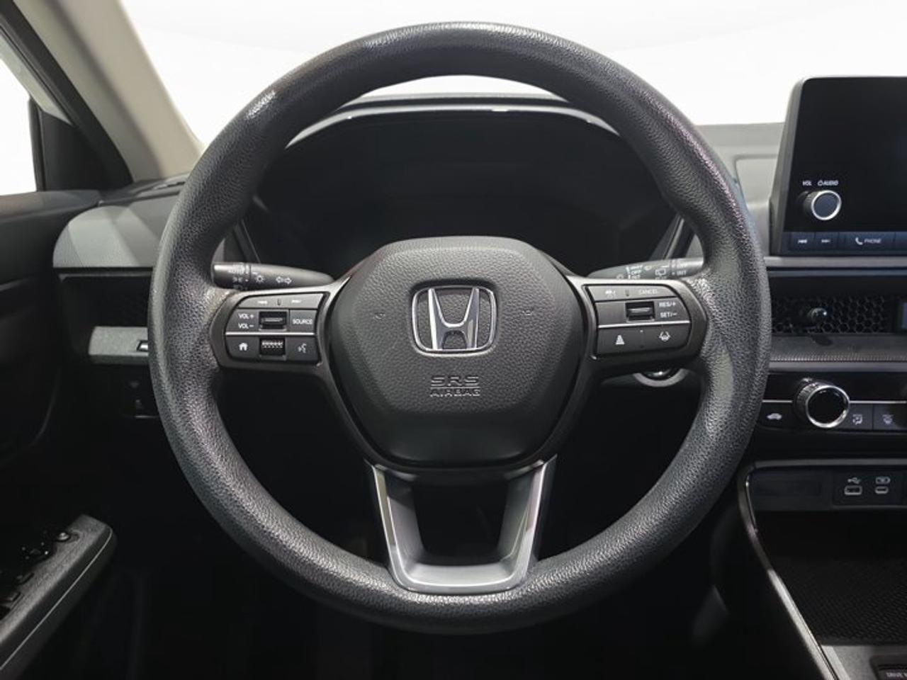 2024 Honda CR-V LX Photo