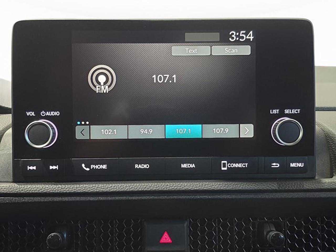 2024 Honda CR-V LX Photo