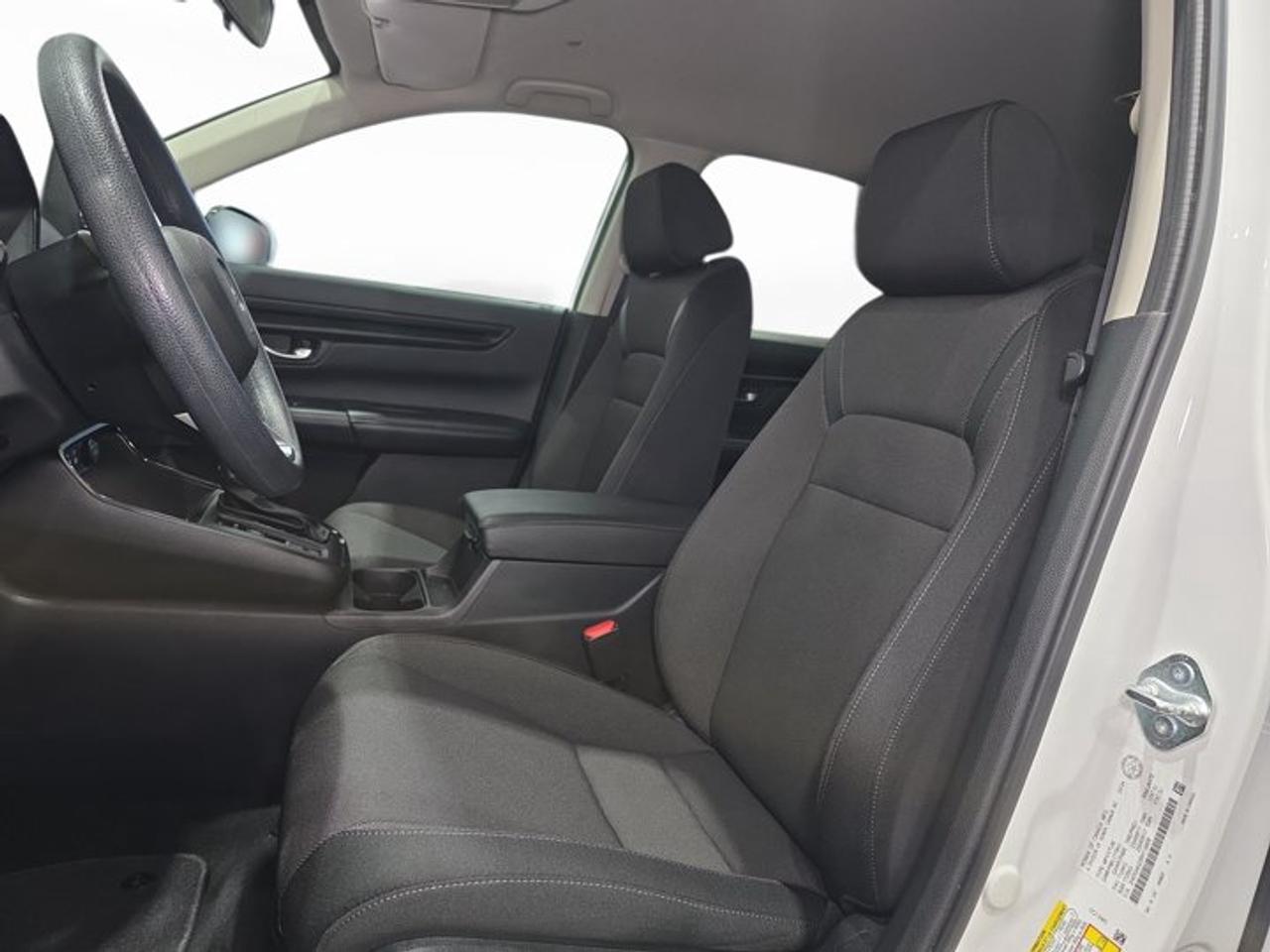 2024 Honda CR-V LX Photo
