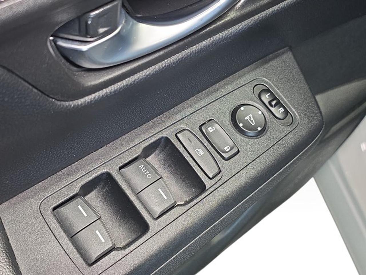 2024 Honda CR-V LX Photo