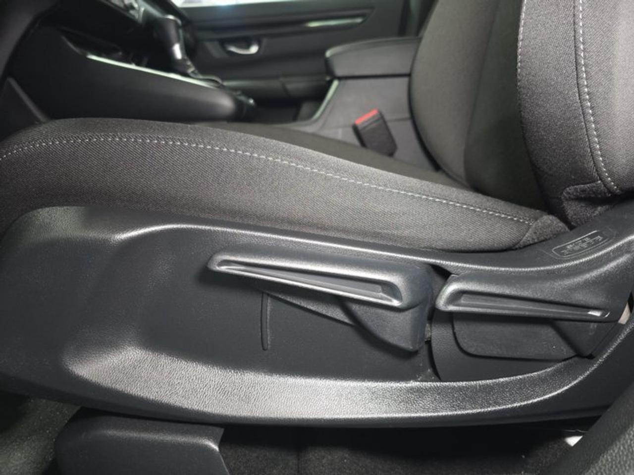 2024 Honda CR-V LX Photo