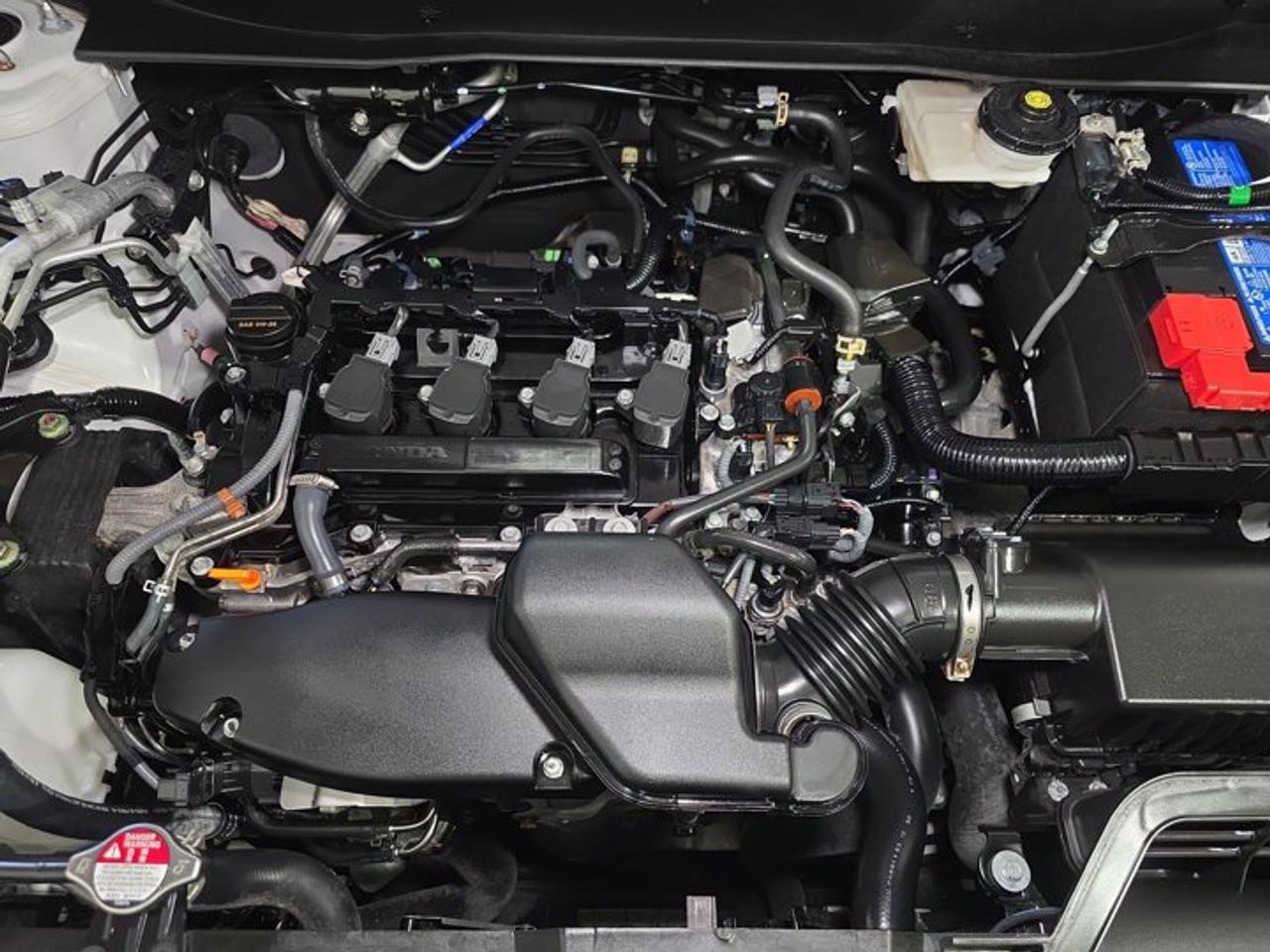2024 Honda CR-V LX Photo