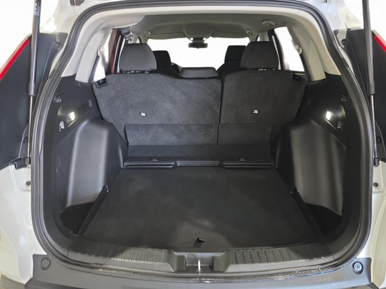 2024 Honda CR-V LX Photo
