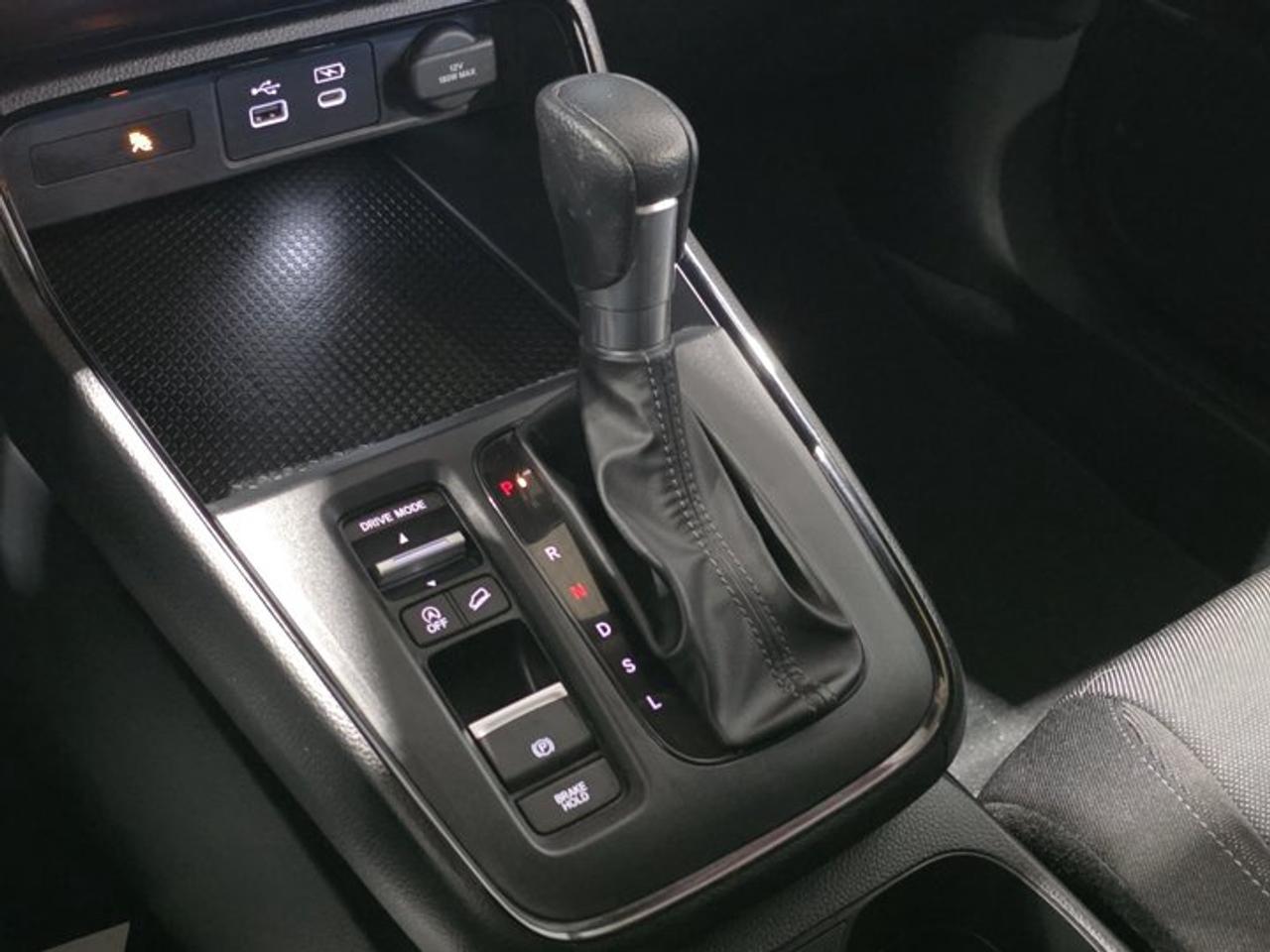 2024 Honda CR-V LX Photo