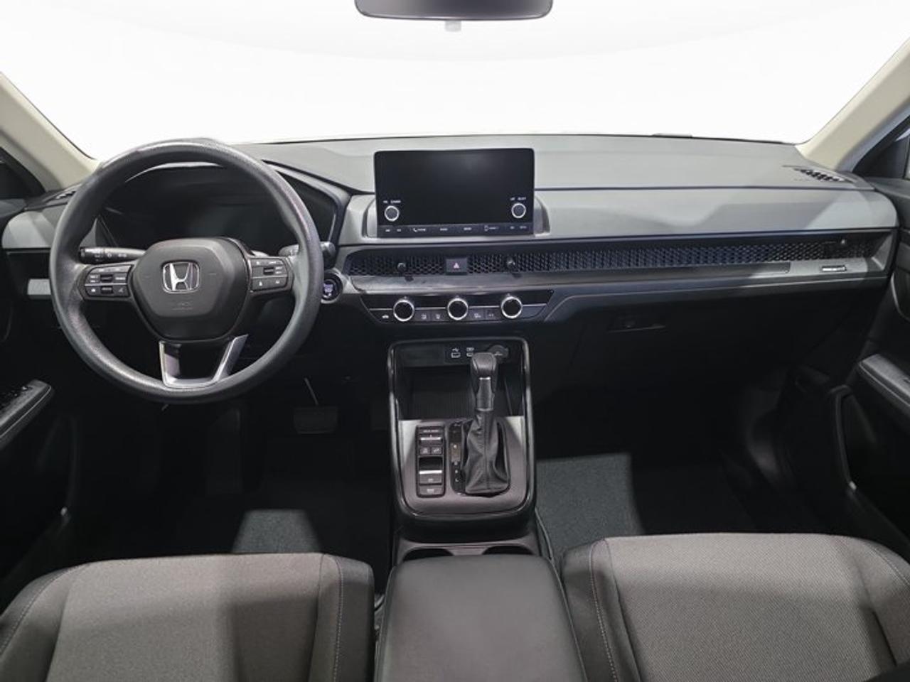 2024 Honda CR-V LX Photo