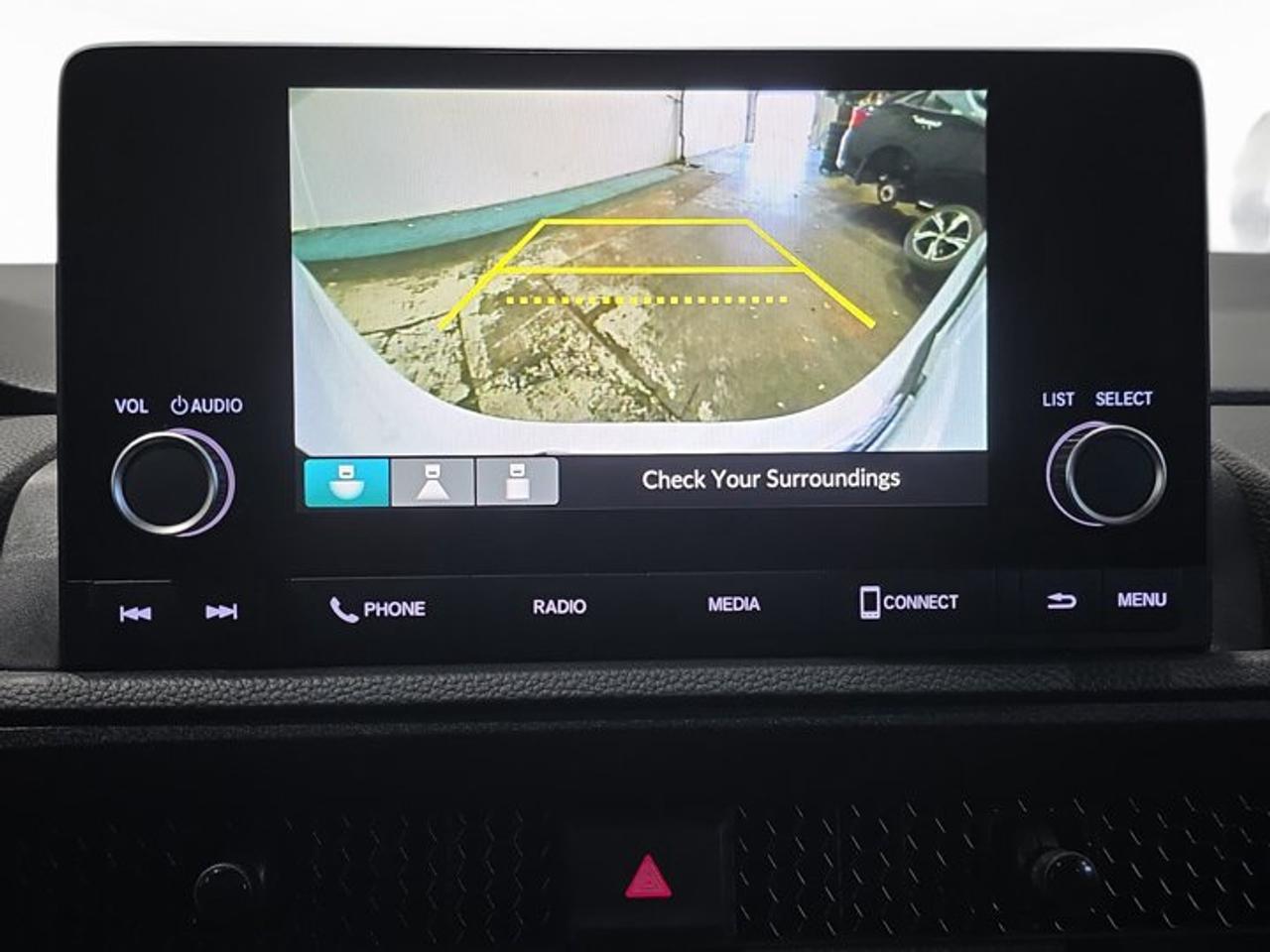 2024 Honda CR-V LX Photo