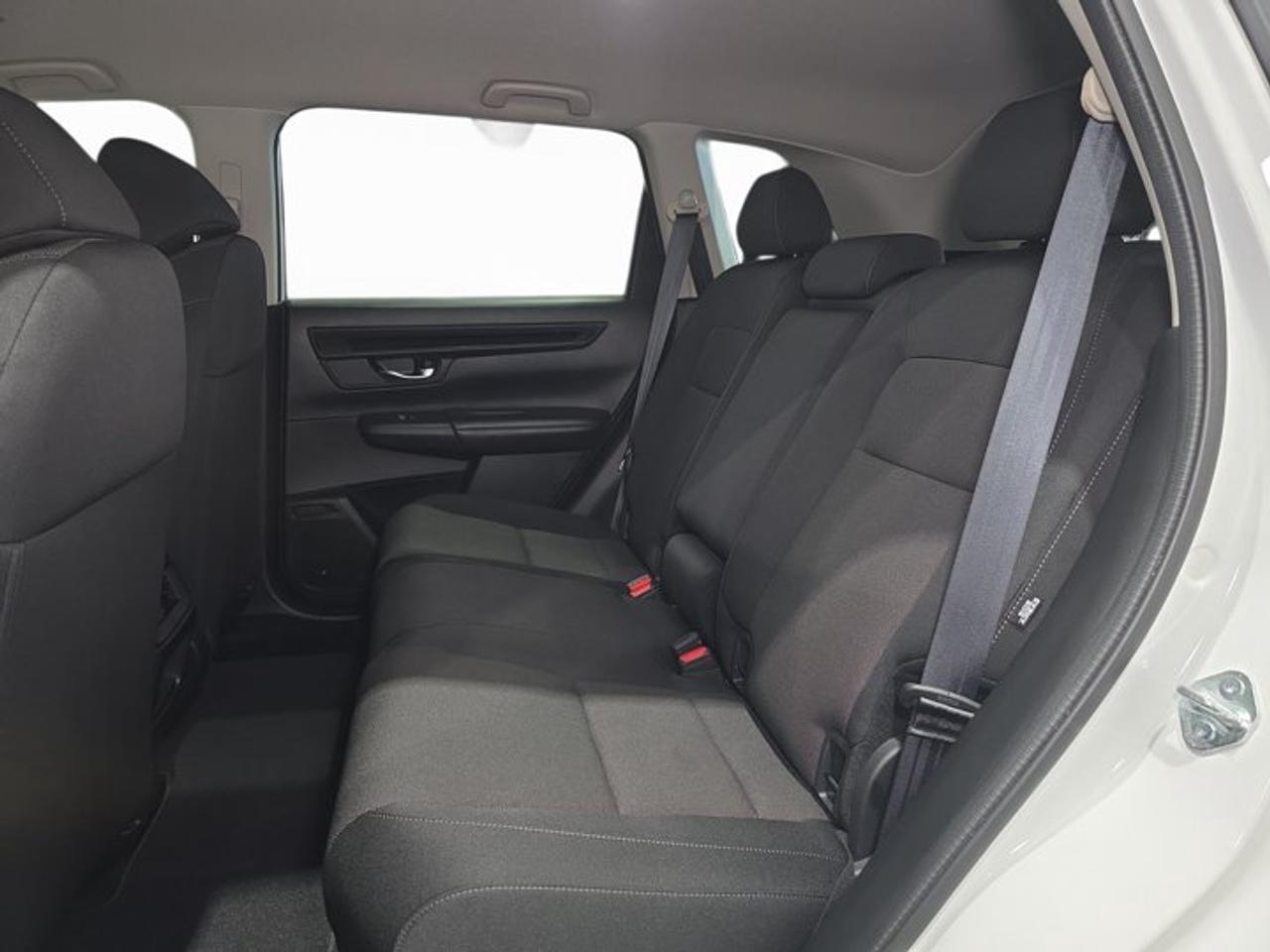 2024 Honda CR-V LX Photo