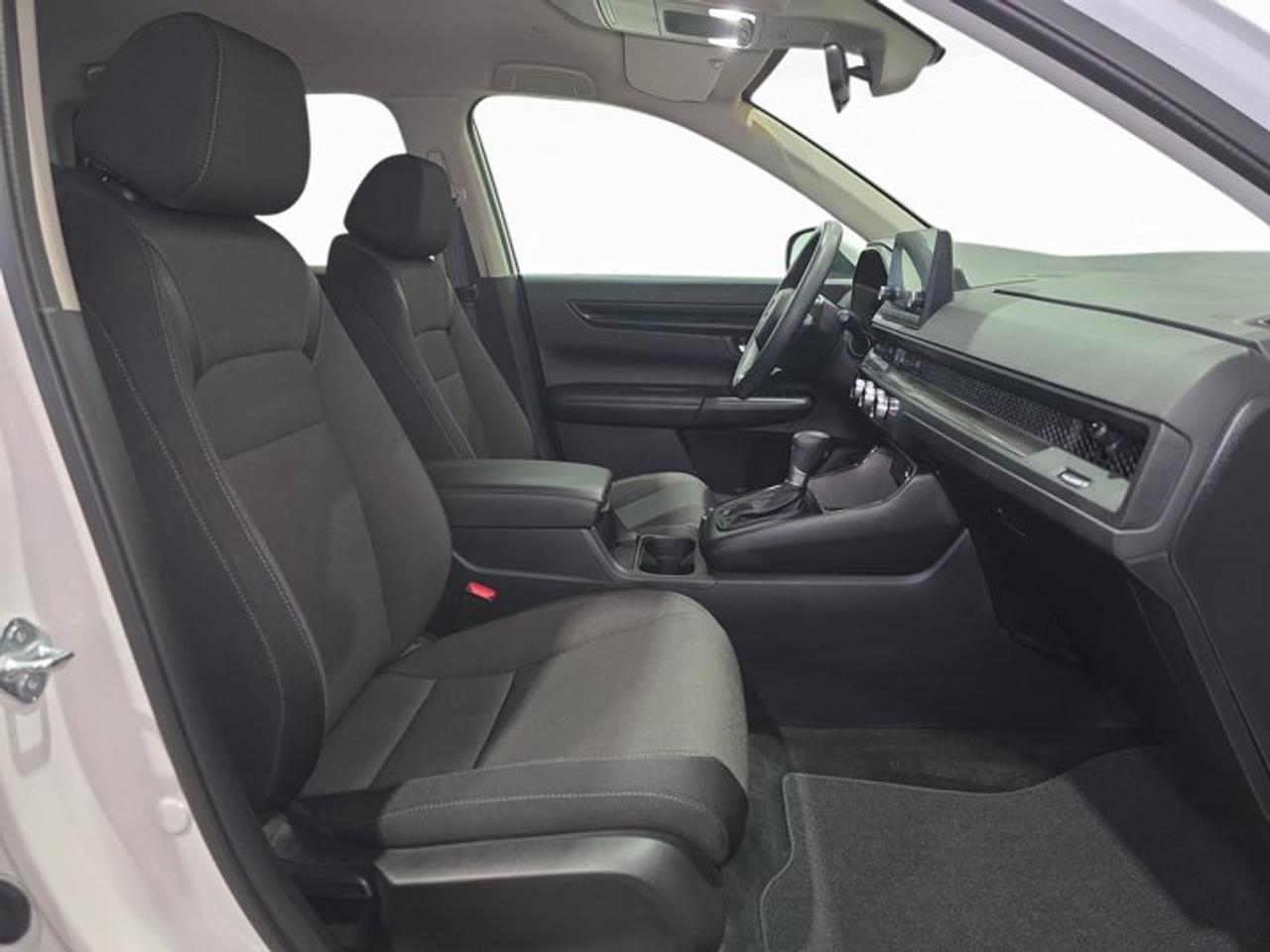 2024 Honda CR-V LX Photo