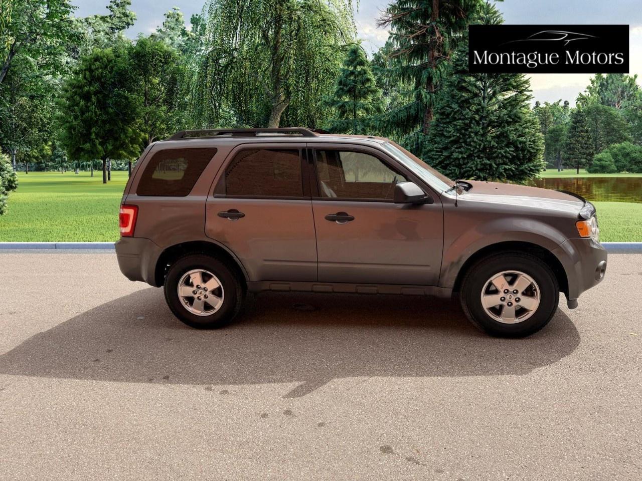 2011 Ford Escape FWD 4dr I4 Auto XLT Photo