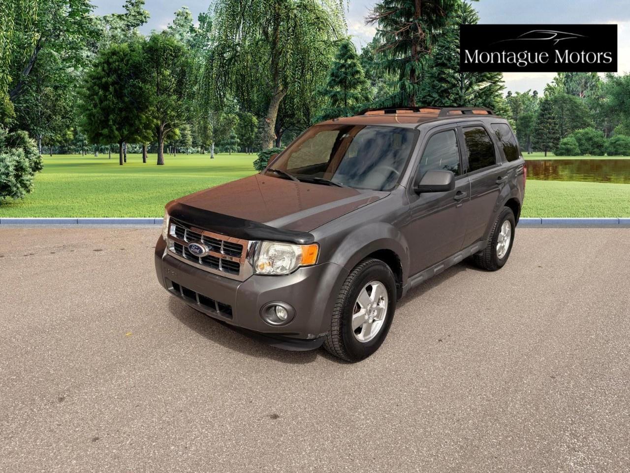 2011 Ford Escape FWD 4dr I4 Auto XLT - Photo #1