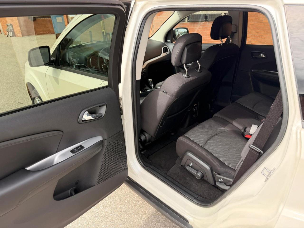 2013 Dodge Journey FWD 4DR CREW Photo