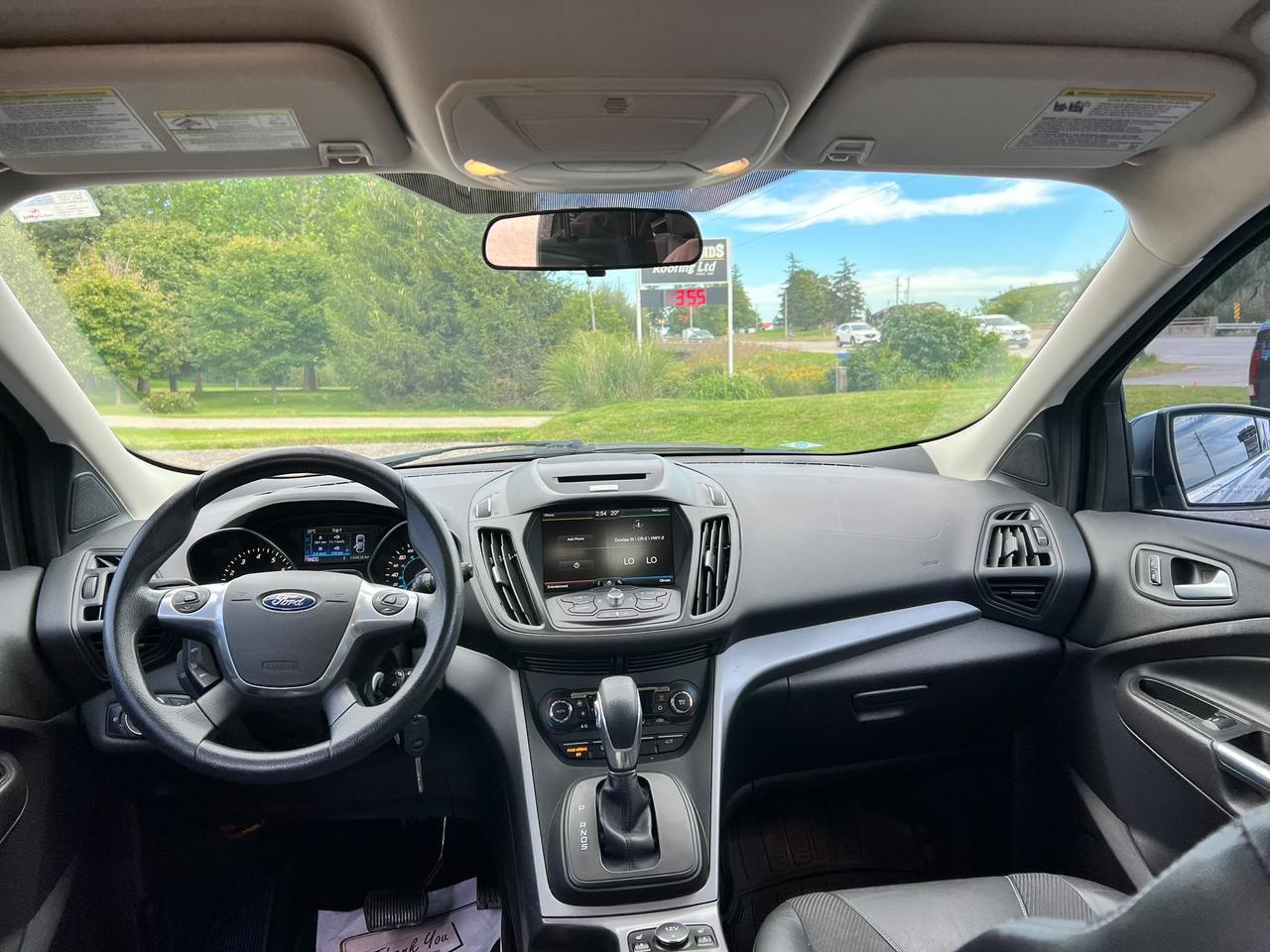 2015 Ford Escape FWD 4dr SE CERTIFIED Photo