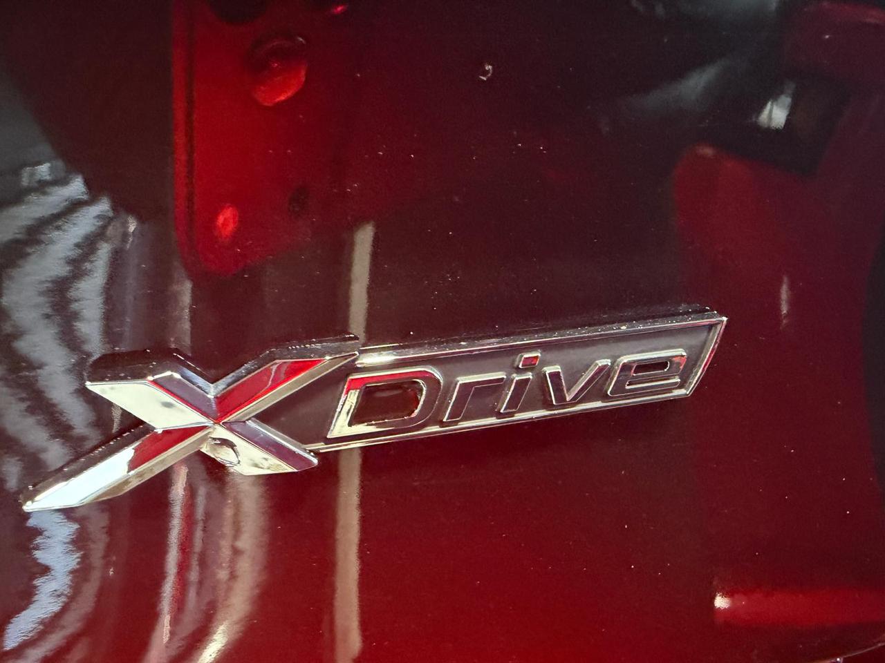 2015 BMW X5 xDrive35d | DIESEL | SUNROOF | WOOD TRIM | SPOILER Photo