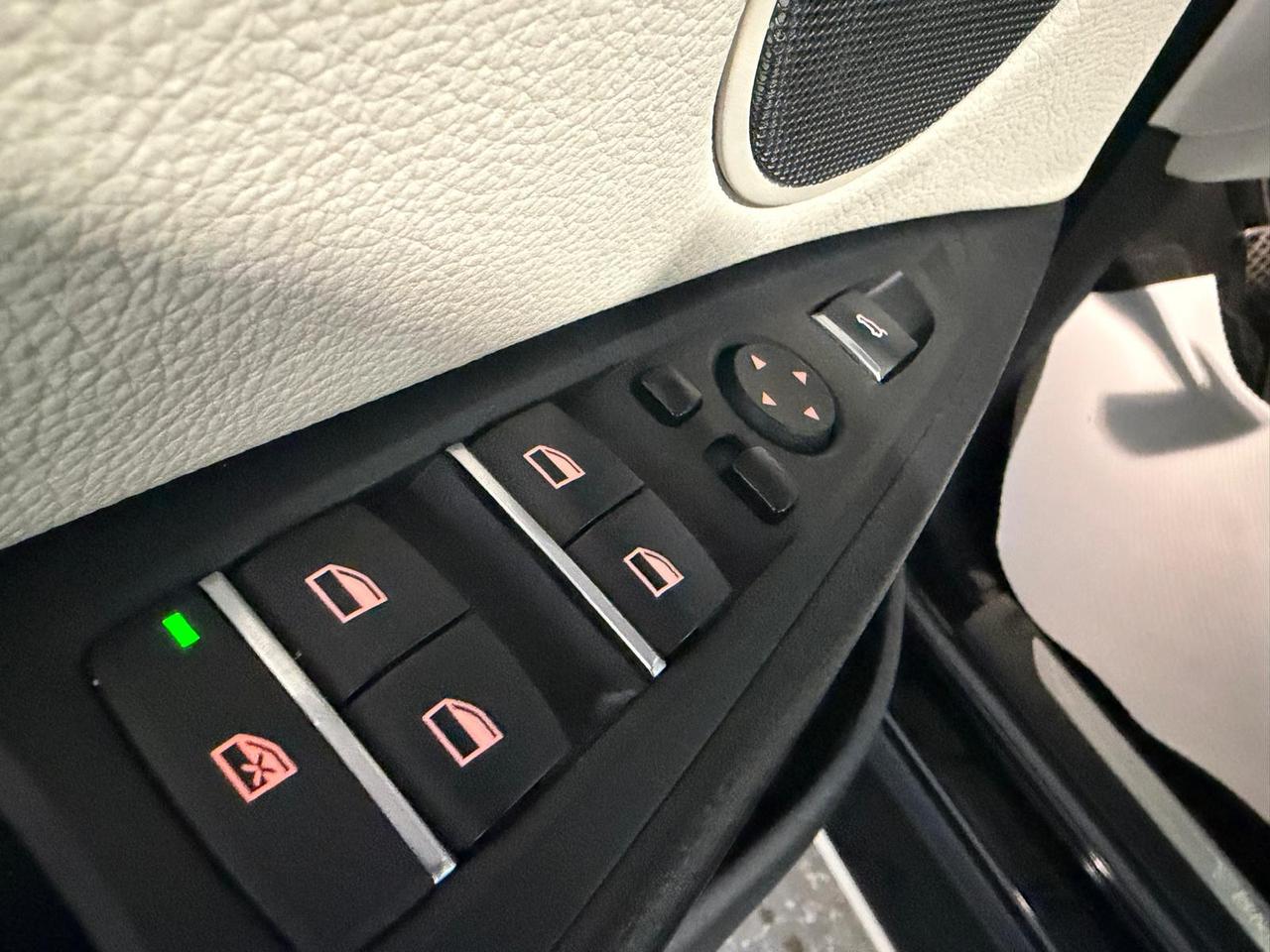 2015 BMW X5 xDrive35d | DIESEL | SUNROOF | WOOD TRIM | SPOILER Photo