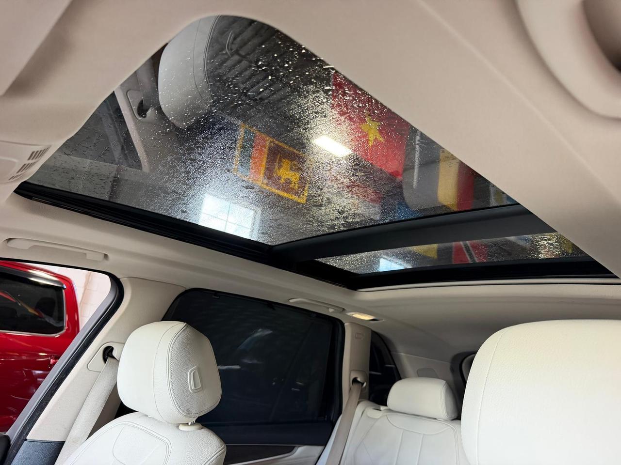 2015 BMW X5 xDrive35d | DIESEL | SUNROOF | WOOD TRIM | SPOILER Photo