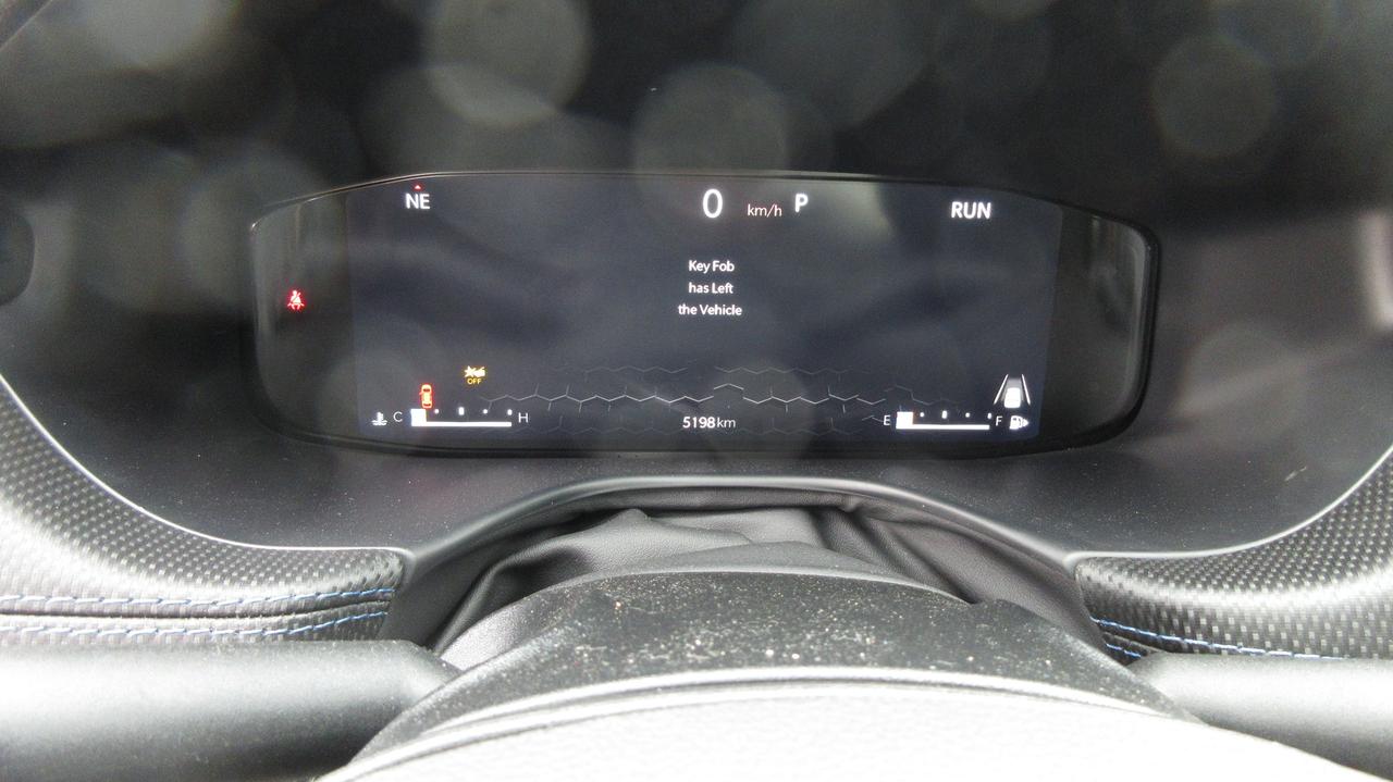 2025 Jeep Compass Altitude Photo