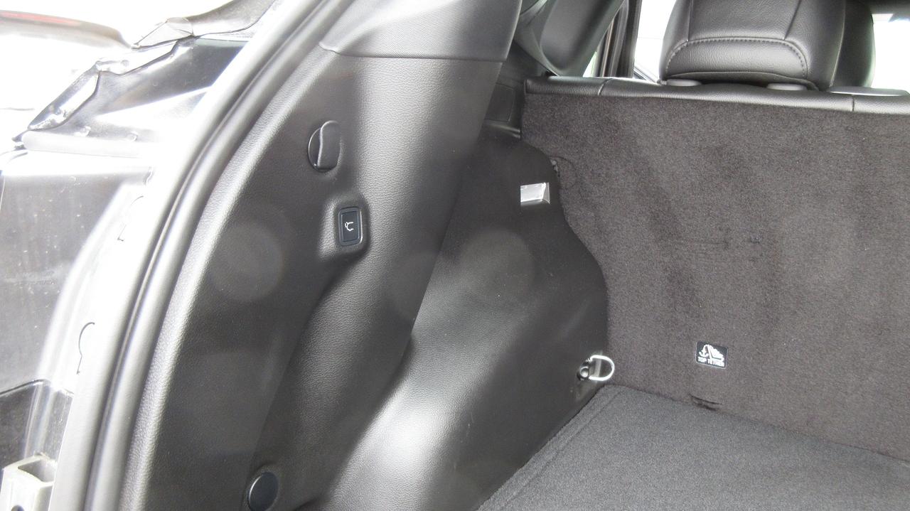 2025 Jeep Compass Altitude Photo