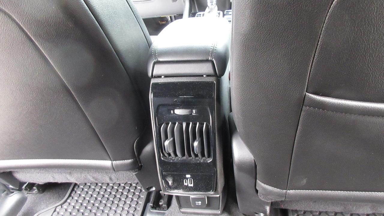 2025 Jeep Compass Altitude Photo
