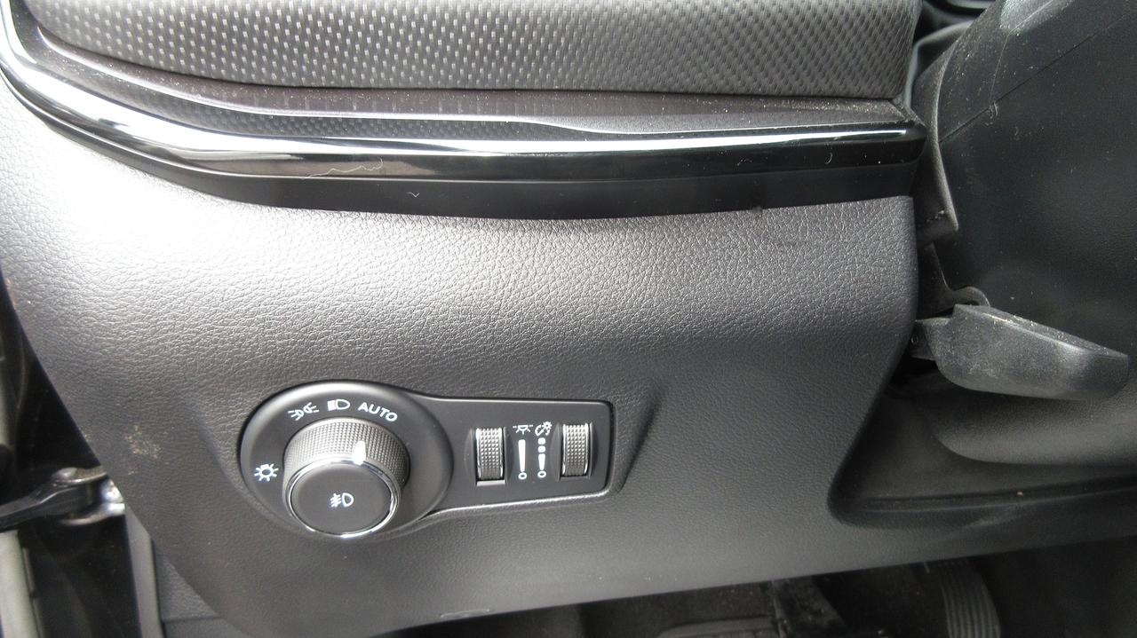 2025 Jeep Compass Altitude Photo