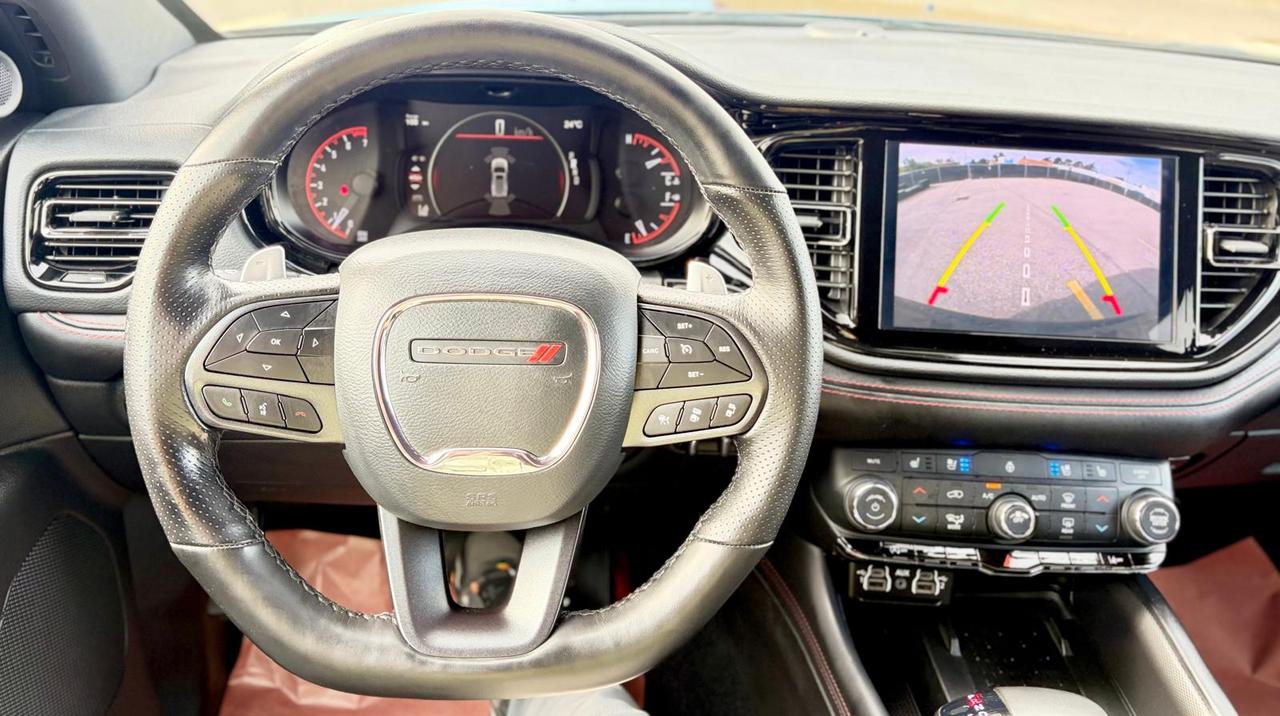 2025 Dodge Durango GT PLUS AWD Photo