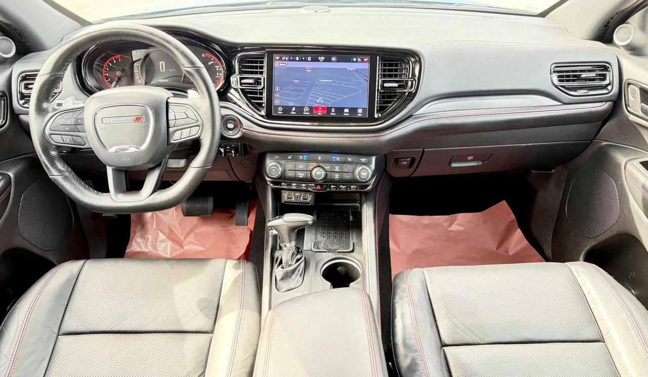 2025 Dodge Durango GT PLUS AWD Photo