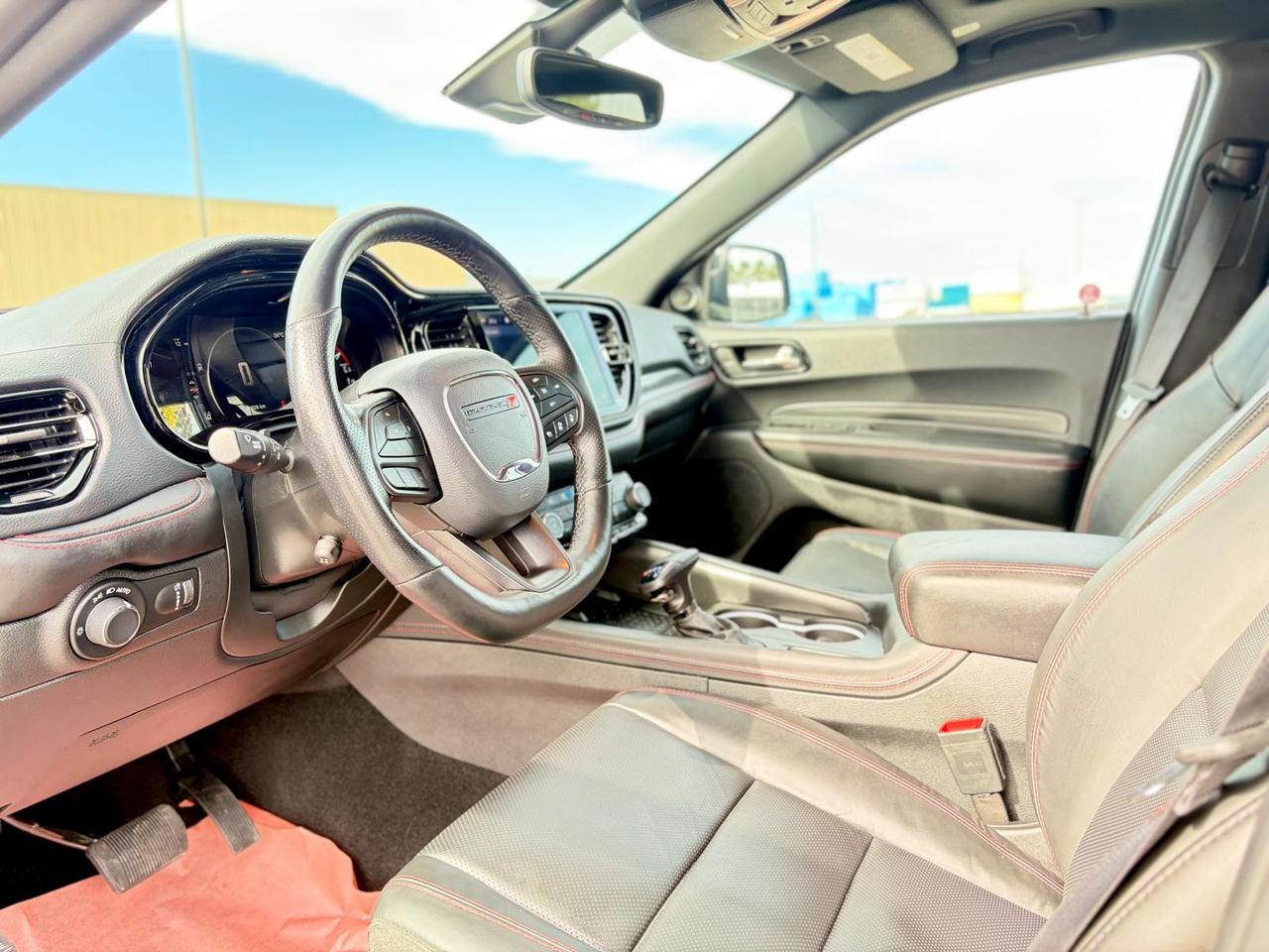 2025 Dodge Durango GT PLUS AWD Photo