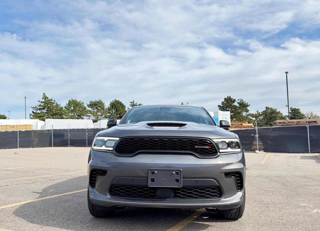2025 Dodge Durango GT PLUS AWD Photo