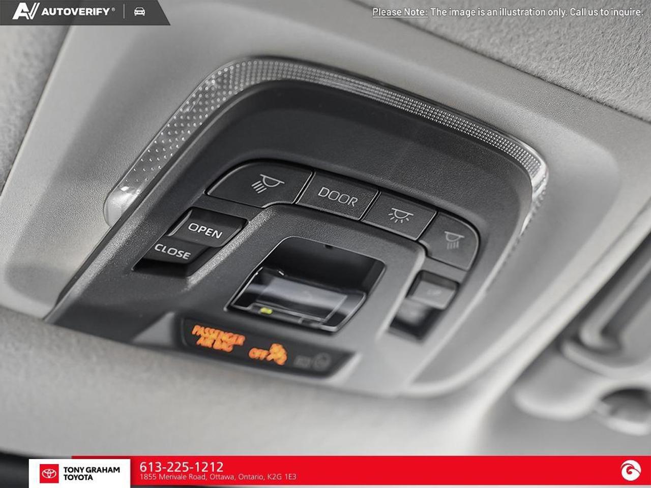 2026 Toyota Corolla Cross XLE Photo