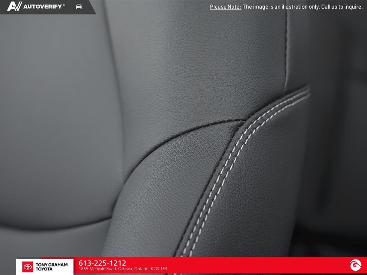 2026 Toyota Corolla Cross XLE Photo