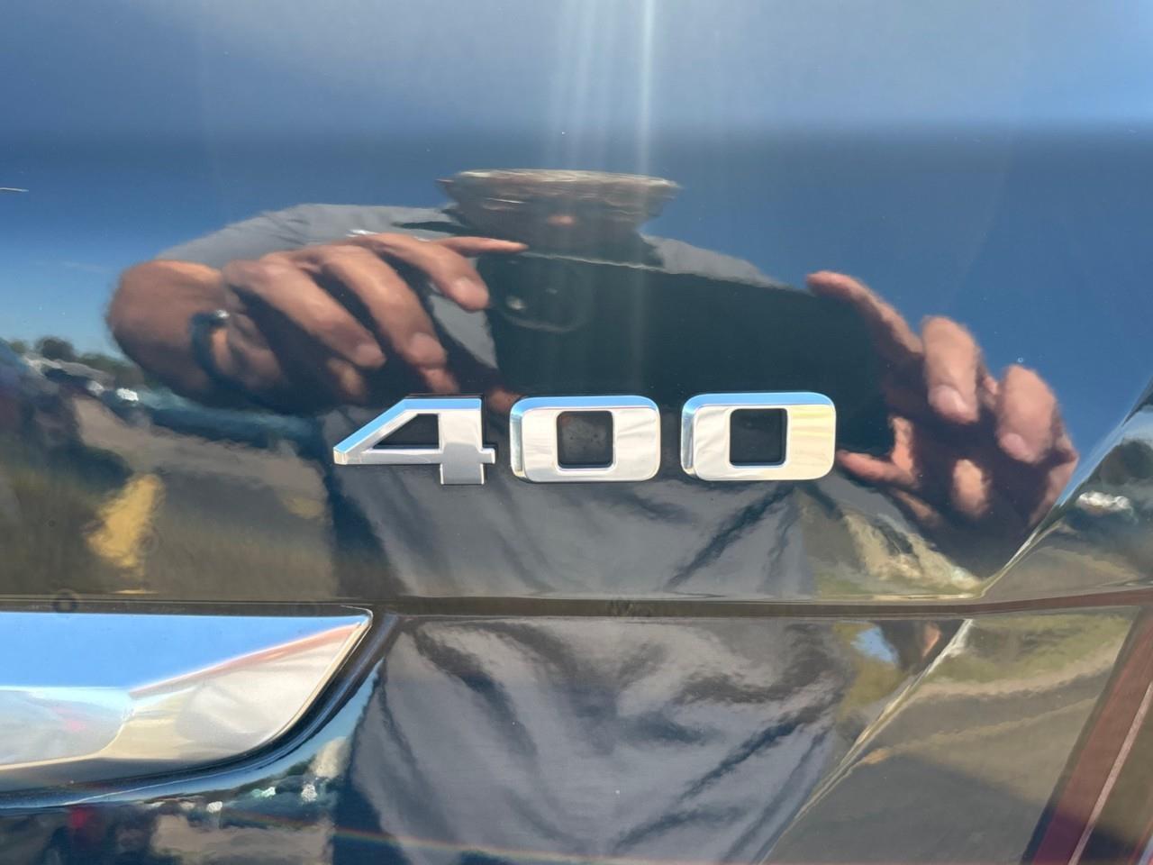 2022 Cadillac XT5 Premium Luxury Photo