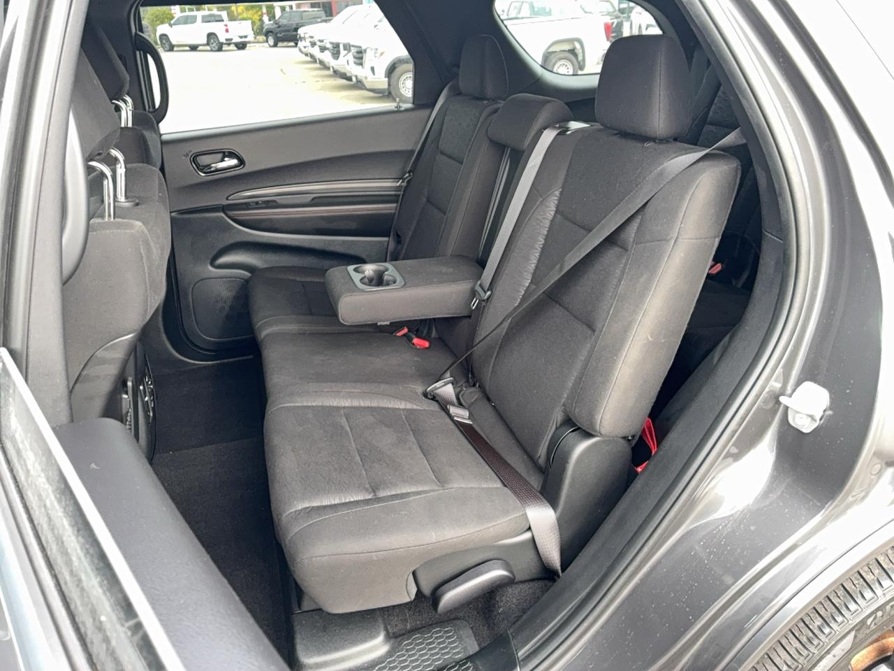 2024 Dodge Durango GT AWD 3.6L6cylGas 7 Passenger Photo