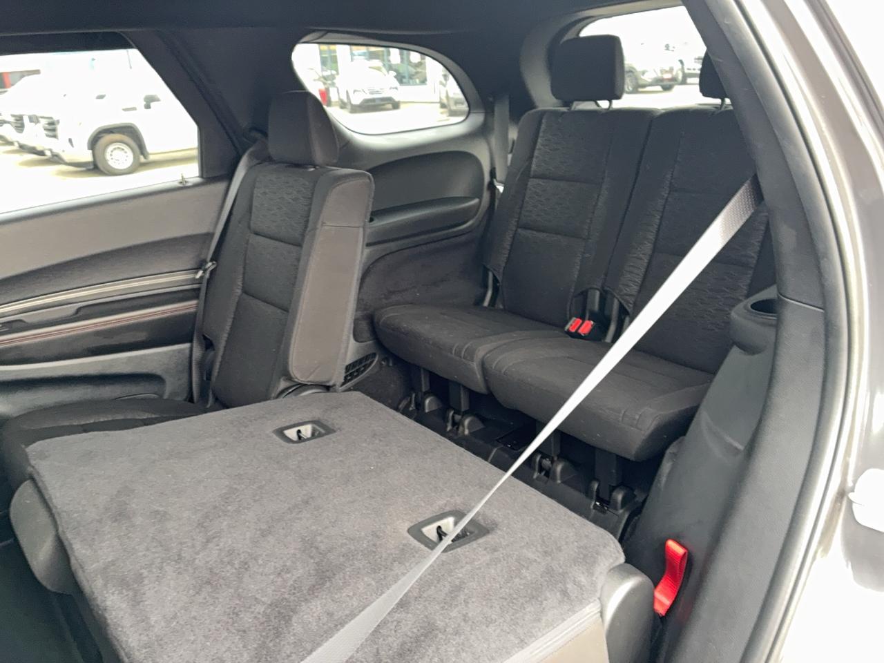2024 Dodge Durango GT AWD 3.6L6cylGas 7 Passenger Photo